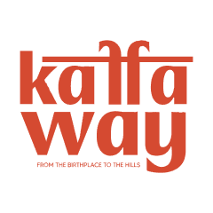 Kaffaway Logo